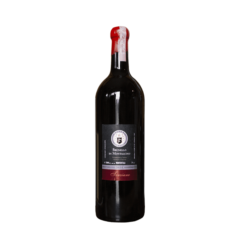 2018 Brunello di Montalcino DOCG - Large Format 3000ml